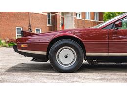 1987 Aston Martin Lagonda (CC-2080518) for sale in Carmel, California