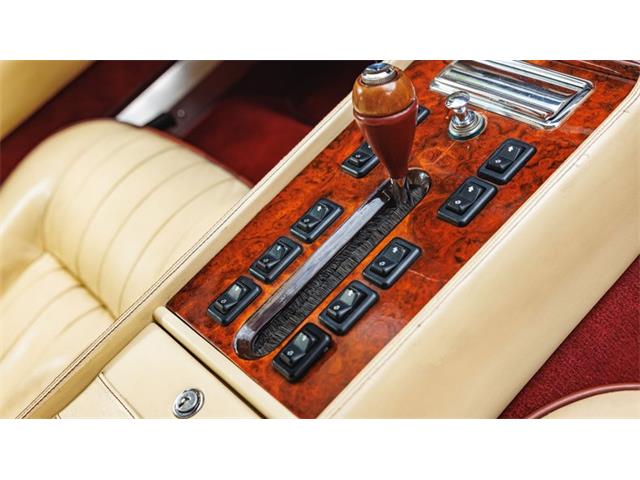 1987 Aston Martin Lagonda (CC-2080518) for sale in Carmel, California