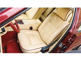 1987 Aston Martin Lagonda (CC-2080518) for sale in Carmel, California