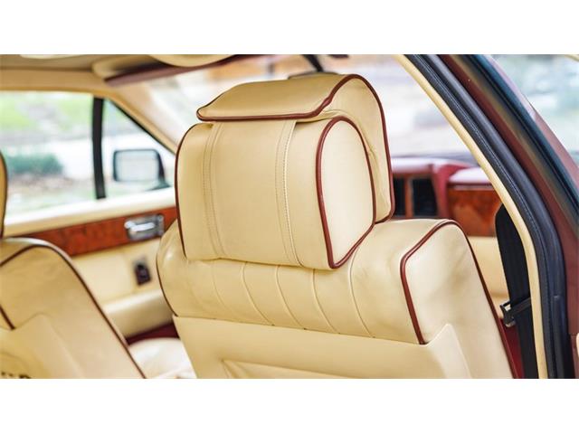 1987 Aston Martin Lagonda (CC-2080518) for sale in Carmel, California