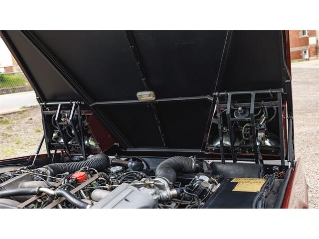 1987 Aston Martin Lagonda (CC-2080518) for sale in Carmel, California