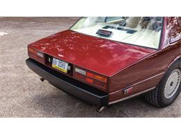 1987 Aston Martin Lagonda (CC-2080518) for sale in Carmel, California