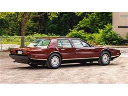 1987 Aston Martin Lagonda (CC-2080518) for sale in Carmel, California