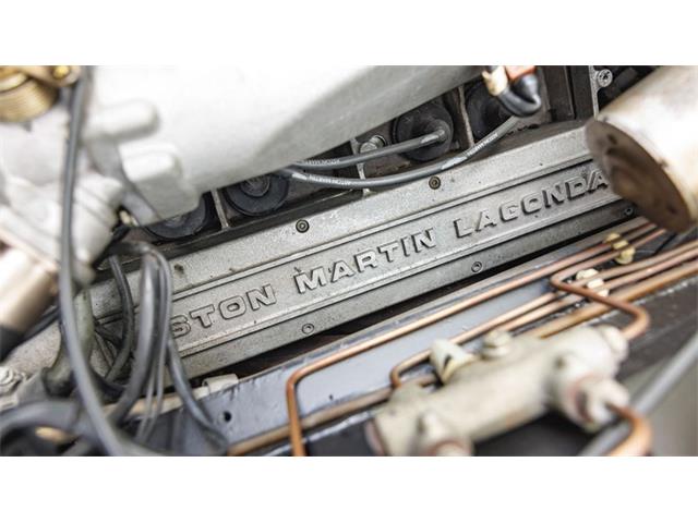 1987 Aston Martin Lagonda (CC-2080518) for sale in Carmel, California