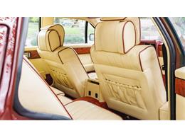 1987 Aston Martin Lagonda (CC-2080518) for sale in Carmel, California