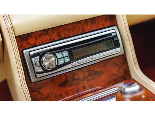 1987 Aston Martin Lagonda (CC-2080518) for sale in Carmel, California