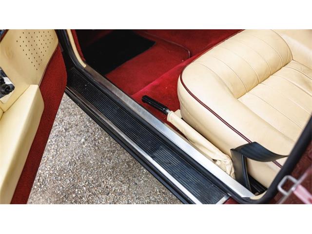 1987 Aston Martin Lagonda (CC-2080518) for sale in Carmel, California