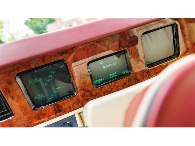 1987 Aston Martin Lagonda (CC-2080518) for sale in Carmel, California