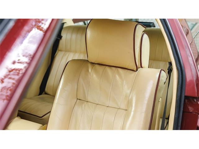 1987 Aston Martin Lagonda (CC-2080518) for sale in Carmel, California