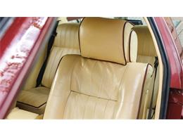 1987 Aston Martin Lagonda (CC-2080518) for sale in Carmel, California
