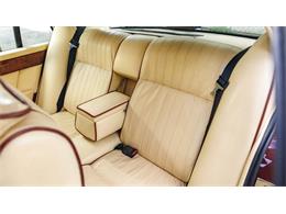 1987 Aston Martin Lagonda (CC-2080518) for sale in Carmel, California