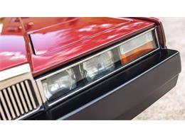 1987 Aston Martin Lagonda (CC-2080518) for sale in Carmel, California
