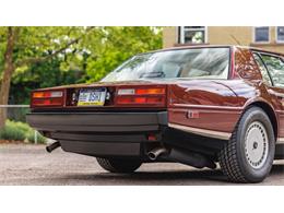 1987 Aston Martin Lagonda (CC-2080518) for sale in Carmel, California