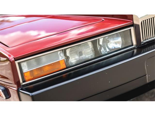 1987 Aston Martin Lagonda (CC-2080518) for sale in Carmel, California