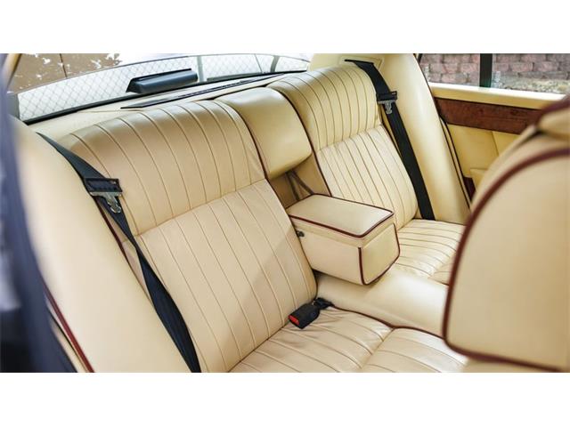 1987 Aston Martin Lagonda (CC-2080518) for sale in Carmel, California