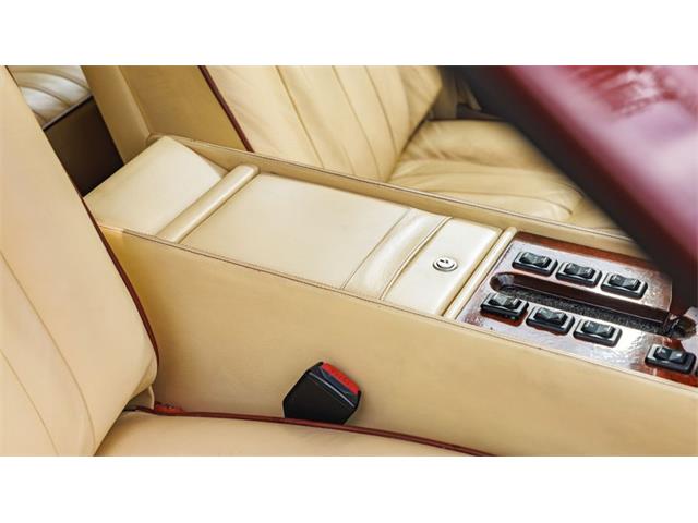 1987 Aston Martin Lagonda (CC-2080518) for sale in Carmel, California