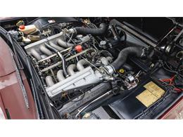 1987 Aston Martin Lagonda (CC-2080518) for sale in Carmel, California