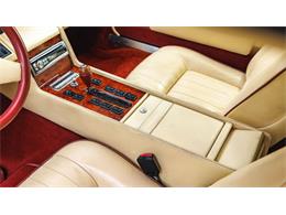 1987 Aston Martin Lagonda (CC-2080518) for sale in Carmel, California