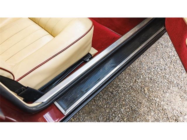 1987 Aston Martin Lagonda (CC-2080518) for sale in Carmel, California