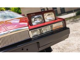 1987 Aston Martin Lagonda (CC-2080518) for sale in Carmel, California