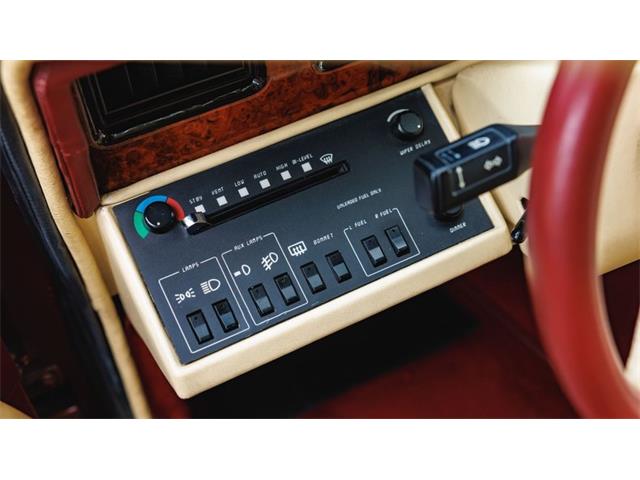 1987 Aston Martin Lagonda (CC-2080518) for sale in Carmel, California