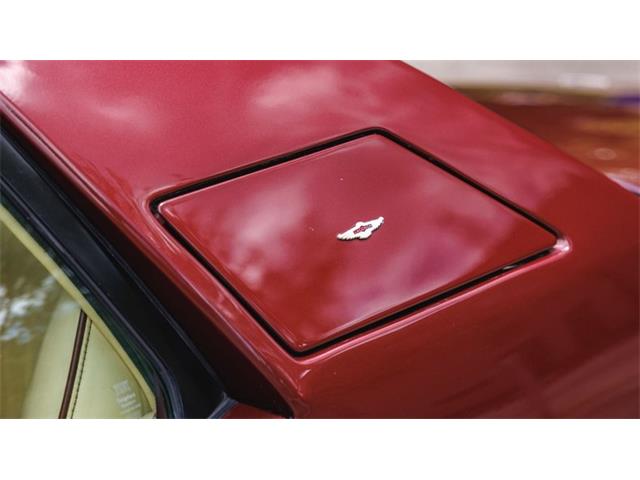 1987 Aston Martin Lagonda (CC-2080518) for sale in Carmel, California