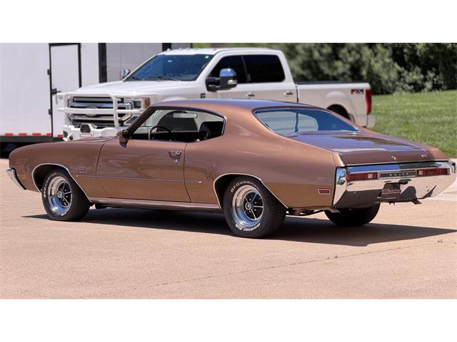 1970 Buick Gran Sport (CC-2085180) for sale in Lenexa, Kansas