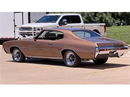 1970 Buick Gran Sport (CC-2085180) for sale in Lenexa, Kansas