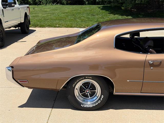 1970 Buick Gran Sport (CC-2085180) for sale in Lenexa, Kansas
