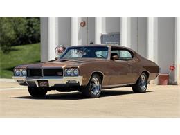 1970 Buick Gran Sport (CC-2085180) for sale in Lenexa, Kansas