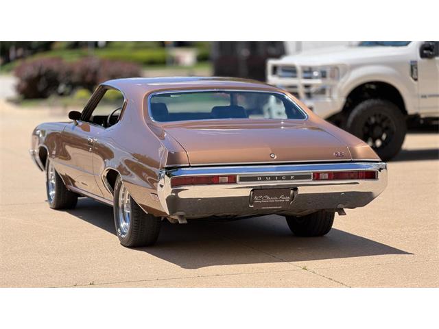1970 Buick Gran Sport (CC-2085180) for sale in Lenexa, Kansas