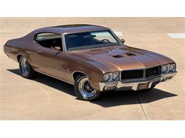 1970 Buick Gran Sport (CC-2085180) for sale in Lenexa, Kansas