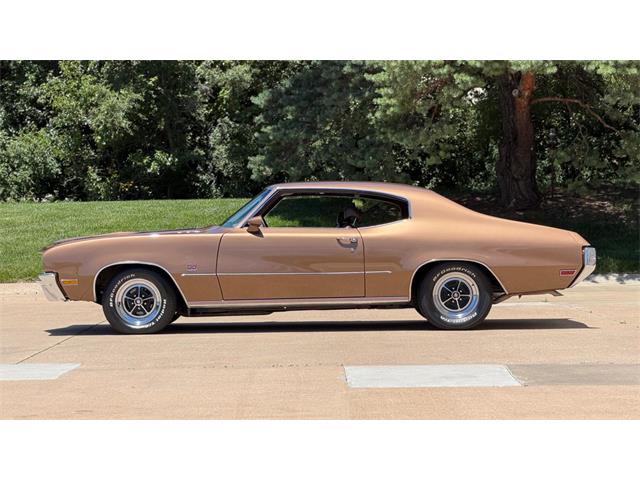 1970 Buick Gran Sport (CC-2085180) for sale in Lenexa, Kansas
