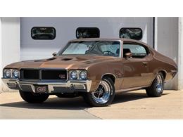 1970 Buick Gran Sport (CC-2085180) for sale in Lenexa, Kansas