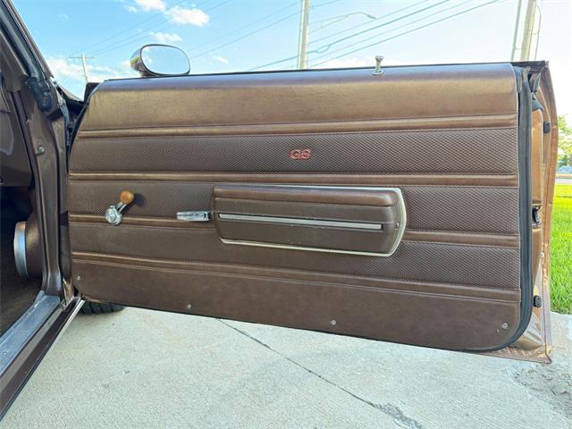 1970 Buick Gran Sport (CC-2085180) for sale in Lenexa, Kansas