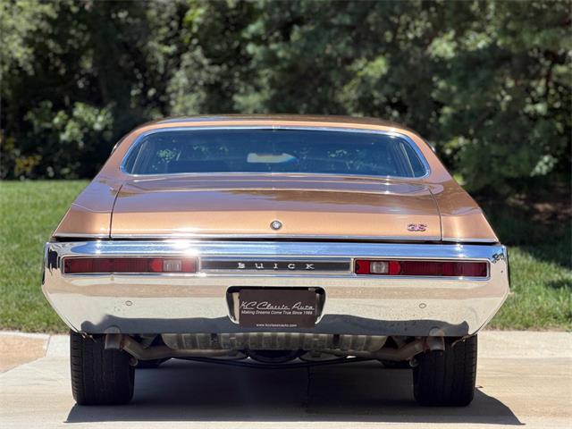 1970 Buick Gran Sport (CC-2085180) for sale in Lenexa, Kansas