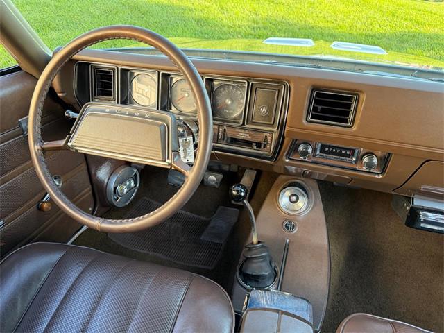 1970 Buick Gran Sport (CC-2085180) for sale in Lenexa, Kansas