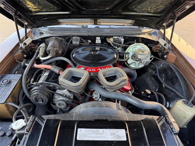 1970 Buick Gran Sport (CC-2085180) for sale in Lenexa, Kansas