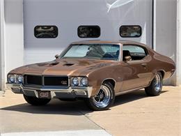 1970 Buick Gran Sport (CC-2085180) for sale in Lenexa, Kansas