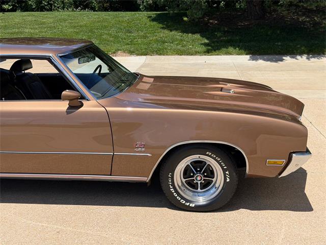 1970 Buick Gran Sport (CC-2085180) for sale in Lenexa, Kansas