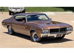 1970 Buick Gran Sport (CC-2085180) for sale in Lenexa, Kansas