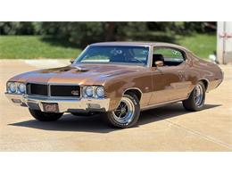 1970 Buick Gran Sport (CC-2085180) for sale in Lenexa, Kansas