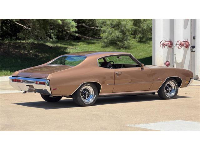 1970 Buick Gran Sport (CC-2085180) for sale in Lenexa, Kansas