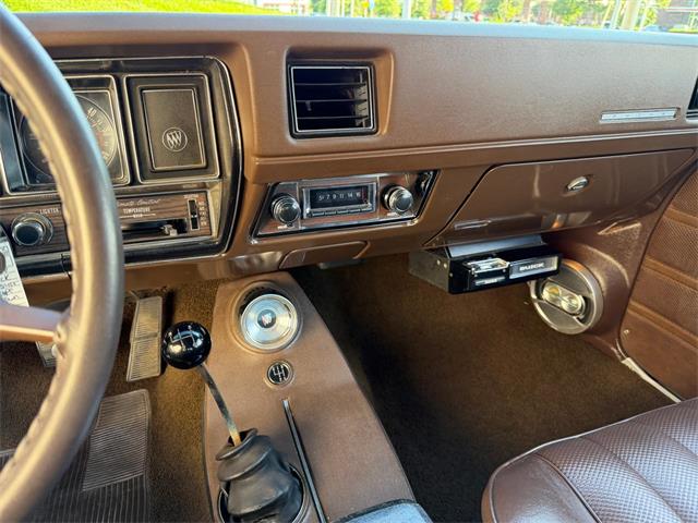 1970 Buick Gran Sport (CC-2085180) for sale in Lenexa, Kansas
