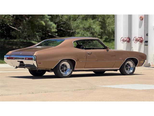 1970 Buick Gran Sport (CC-2085180) for sale in Lenexa, Kansas