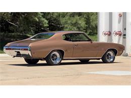 1970 Buick Gran Sport (CC-2085180) for sale in Lenexa, Kansas