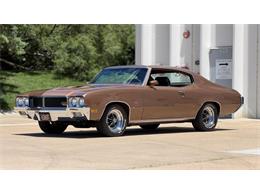 1970 Buick Gran Sport (CC-2085180) for sale in Lenexa, Kansas
