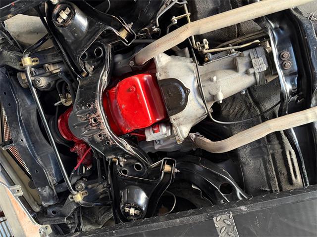 1970 Buick Gran Sport (CC-2085180) for sale in Lenexa, Kansas