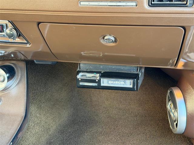1970 Buick Gran Sport (CC-2085180) for sale in Lenexa, Kansas