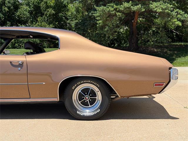 1970 Buick Gran Sport (CC-2085180) for sale in Lenexa, Kansas